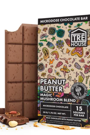 road trip mushroom gummies