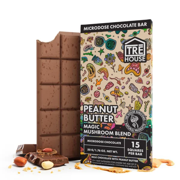 road trip mushroom gummies