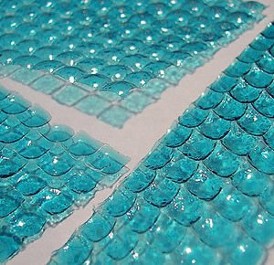 LSD Gel Tabs