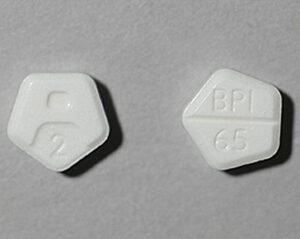 Ativan® 1 mg