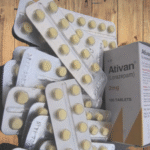 Ativan® 2 mg