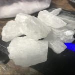 Crystal Meth