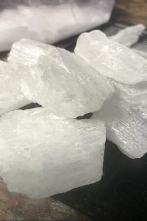 Crystal Meth