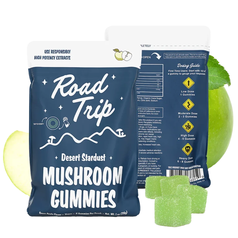 air fried mushrooms