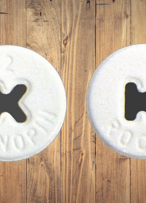 Klonopin® (Clonazepam) 2 mg