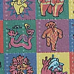 LSD Tabs