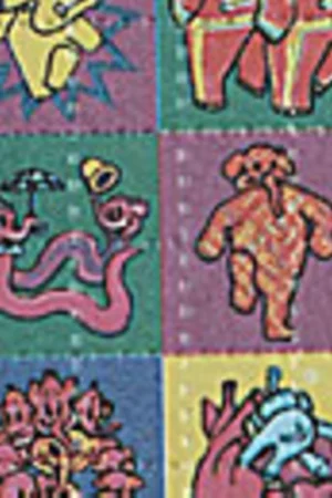 LSD Tabs