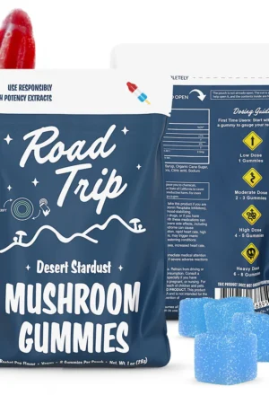 cream of mushroom substitute