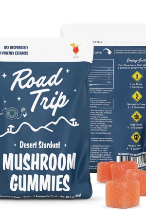 wine cap mushroom