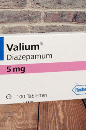 Valium 5 mg