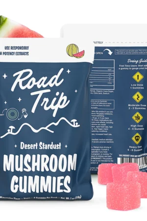 efsteak mushroom