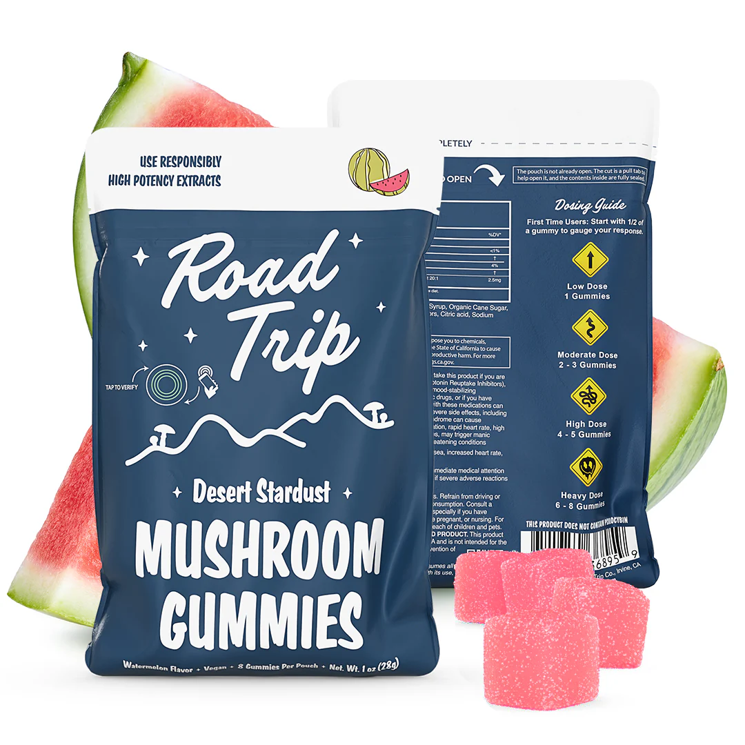 efsteak mushroom