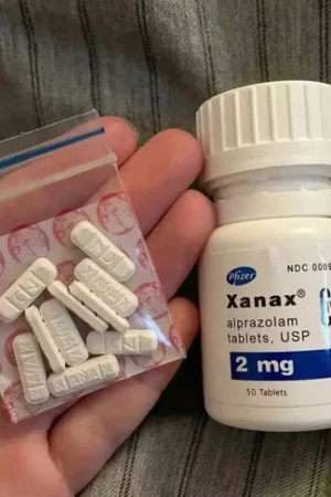 Xanax 2mg