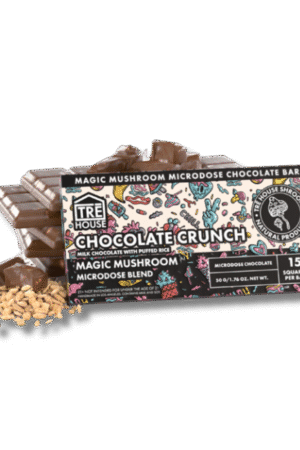 moon chocolate bar