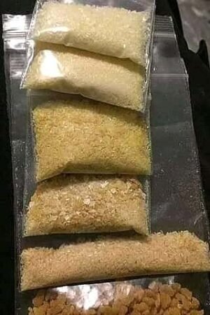 DMT | N, N-Dimethyltryptamine