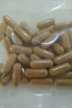 Buy Ibogaine Capsules Online