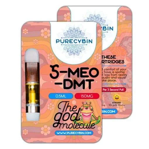 buy 4-AcO-DMT