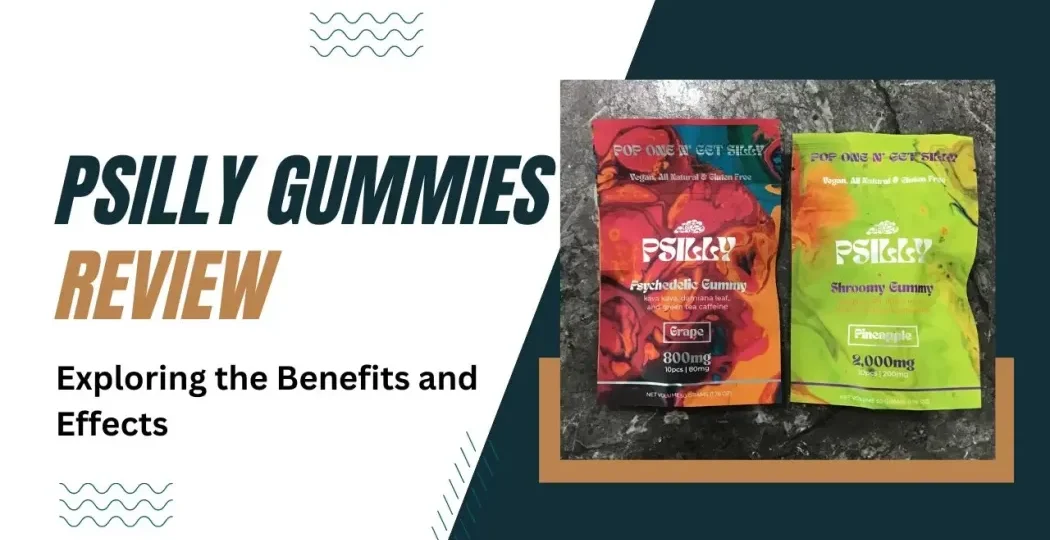 psilly delivered psilly shrooms reviews